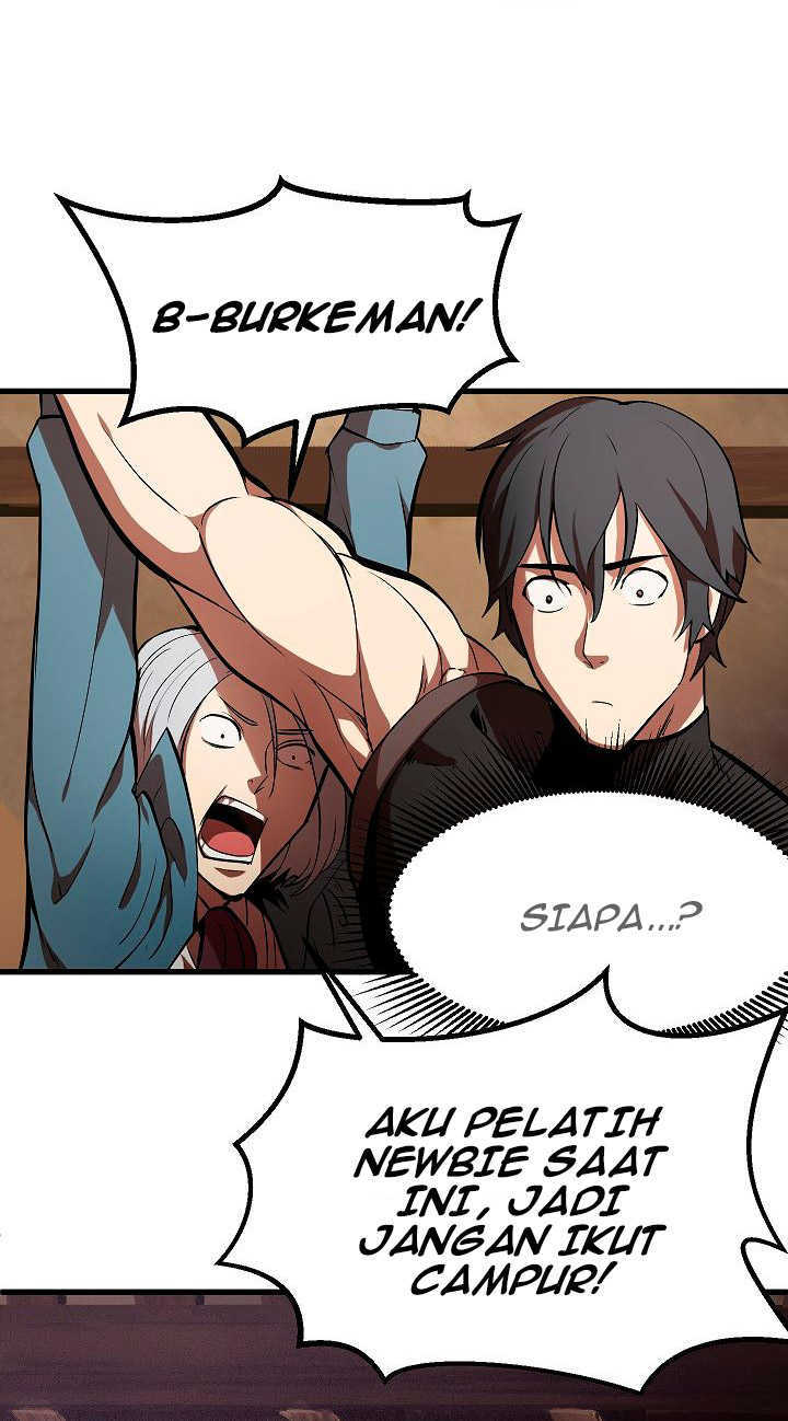 Otherworldly Sword King’s Survival Records Chapter 06 Gambar 8